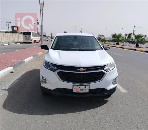 شيفروليه إكوينوكس 2019 للبيع في العراق - أبو الخصيب